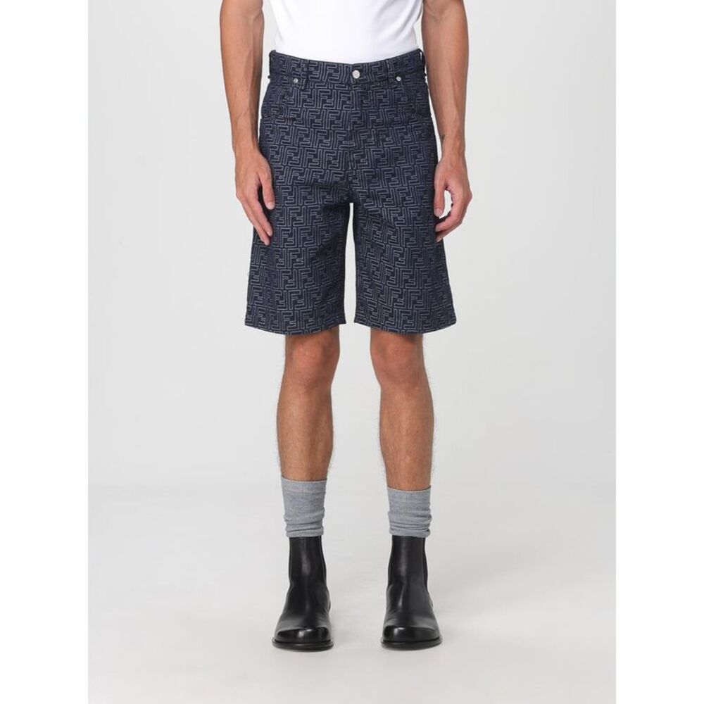 Fendi Men Short Men Fendi